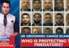 UK Grooming Gang Report Shocks Nation | Decades of Abuse and Institutional Failure Exposed