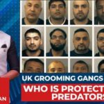 UK Grooming Gang Report Shocks Nation | Decades of Abuse and Institutional Failure Exposed