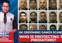 UK Grooming Gang Report Shocks Nation | Decades of Abuse and Institutional Failure Exposed