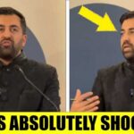 Muslim MP Humza Yousaf Just Dismissed The SHOCKING Reality Of Grooming Gangs!