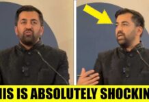Rape Grooming Gang Fury Engulfs Muslims Muslim MP Humza Yousaf Just Dismissed The SHOCKING Reality Of Grooming Gangs!