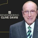 Clive Davis, Legendary Record Producer, Dead at 94