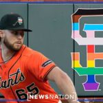 MLB Pride Night controversy leads to a DOJ investigation