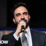 ‘Mamdani-moon’: Zohran Mamdani’s influence spreads to Congress