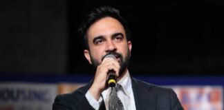 ‘Mamdani-moon’: Zohran Mamdani’s influence spreads to Congress