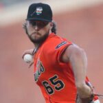 SF Giants players draw backlash after writing Bible verses on Pride Night caps
