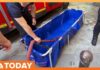 Hospitals OVERWHLEMED As Killer Heatwave Continues! France Deploys Emergency Cooling Baths Amid Brutal Heat