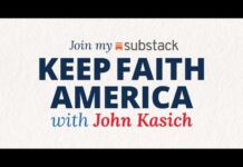 Washed-Up John Kasich Defies Court – Why Now? TPS for Haitians: An Update from Springfield, Ohio