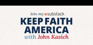Washed-Up John Kasich Defies Court – Why Now? TPS for Haitians: An Update from Springfield, Ohio