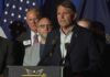 Disgraced GOP Rep Files For Re-Election! FULL | Ed Gallrein speaks after beating incumbent Thomas Massie in Kentucky GOP primary race