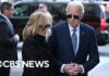 Jill Biden Updates Husbands Cancer TIMELINE Jill Biden Updates Husbands Cancer TIMELINE