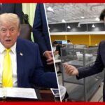 “Rigged Election” – Trump Responds To IMPOSSIBLE Comeback! "Rigged Election" - Trump Responds To IMPOSSIBLE Comeback!