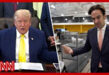 “Rigged Election” – Trump Responds To IMPOSSIBLE Comeback! "Rigged Election" - Trump Responds To IMPOSSIBLE Comeback!