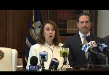 AG Liz Murrill stands by warning letters as sources say grand jury nears decision