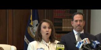 AG Liz Murrill stands by warning letters as sources say grand jury nears decision