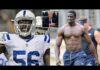 NFL Star Snatched By ICE – DEPORTED! Former NFL Star Daniel Adongo Deported By ICE Following Lengthy Legal And Mental Health Struggles
