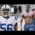 Former NFL Star Daniel Adongo Deported By ICE Following Lengthy Legal And Mental Health Struggles