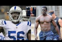 Former NFL Star Daniel Adongo Deported By ICE Following Lengthy Legal And Mental Health Struggles