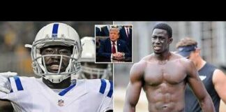 Former NFL Star Daniel Adongo Deported By ICE Following Lengthy Legal And Mental Health Struggles