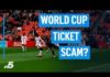 Fans calling FIFA World Cup ticket process a “scam” | NBCDFW