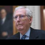 Ky. Gov. seeks answers on Sen. Mitch McConnell’s health as his hospitalization passes 3 weeks