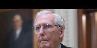 D.C Demands Answers After Senator Still Missing Ky. Gov. seeks answers on Sen. Mitch McConnell’s health as his hospitalization passes 3 weeks