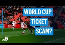 Fans calling FIFA World Cup ticket process a “scam” | NBCDFW