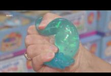 Doctors warning parents of NeeDoh trend