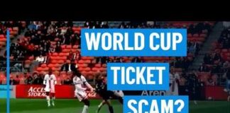 Fans calling FIFA World Cup ticket process a “scam” | NBCDFW