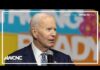 Biden Book Vanishes — What’s He Hiding? Former President Joe Biden sues DOJ over memoir records