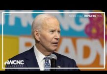 Biden Book Vanishes — What’s He Hiding? Former President Joe Biden sues DOJ over memoir records