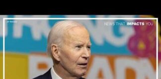 Biden Book Vanishes — What’s He Hiding? Former President Joe Biden sues DOJ over memoir records