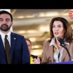 LIVE: Governor Kathy Hochul & Mayor Zohran Mamdani Make ...