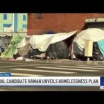 LA Burns $62M Homeless Cash on Three Houses! Which LA mayoral candidate's homelessness plan will work?