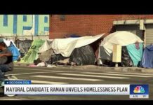 LA Burns $62M Homeless Cash on Three Houses! Which LA mayoral candidate's homelessness plan will work?