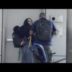 ICE Drags Migrant From Boarding Plane Law professor weighs in after ICE detains traveler at DIA jetway