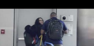 Law professor weighs in after ICE detains traveler at DIA jetway