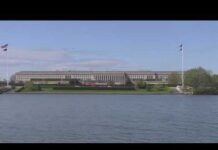 Pentagon Commits Horror Blunder – Disgraced Dead Troops Pentagon site tracking war casualties removes names of 4 soldiers killed in war with Iran