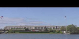 Pentagon Commits Horror Blunder – Disgraced Dead Troops Pentagon site tracking war casualties removes names of 4 soldiers killed in war with Iran
