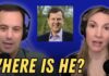Congressman Missing: Why Rep. Tom Kean Jr. Has Been MIA for Nearly 3 Months