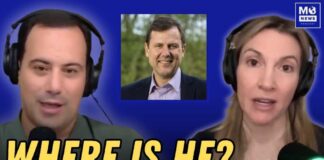 Congressman Missing: Why Rep. Tom Kean Jr. Has Been MIA for Nearly 3 Months
