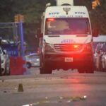 Masked Gunman OPENS Fire On Kids! 8 wounded, including 4 kids, in July 4th shooting near Coney Island beach