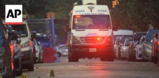 8 wounded, including 4 kids, in July 4th shooting near Coney Island beach