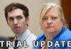 Kirk Attacker FIGHTS BACK As Court Scene Turns Ugly TRIAL UPDATE: Tyler Robinson Preliminary Hearing