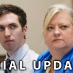 Kirk Attacker FIGHTS BACK As Court Scene Turns Ugly TRIAL UPDATE: Tyler Robinson Preliminary Hearing