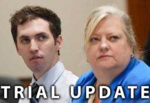 TRIAL UPDATE: Tyler Robinson Preliminary Hearing