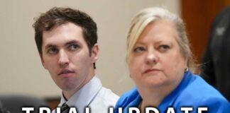 Kirk Attacker FIGHTS BACK As Court Scene Turns Ugly TRIAL UPDATE: Tyler Robinson Preliminary Hearing