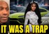 New Details... DreamDoll Bri KILLED at 21 After Gunmen Open Fire on Lamborghini