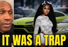 New Details... DreamDoll Bri KILLED at 21 After Gunmen Open Fire on Lamborghini