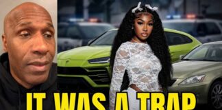New Details... DreamDoll Bri KILLED at 21 After Gunmen Open Fire on Lamborghini